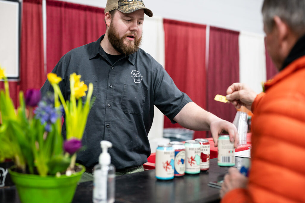 Home Show 2025 La Crosse Area Builders Association   2022 HomeShow 07265 1024x682 