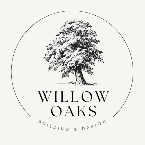 Willow Oaks LOGO - LABA