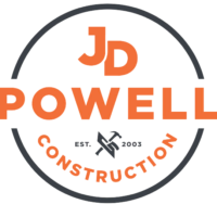 JD Powell Logo