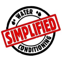 Simplified Water Conditioning LOGO